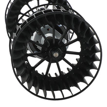 Laad de afbeelding in de galerijviewer, Blower Motor geschikt voor BMW 3 Serie E30 316i 318i 1982-1991 64111373766 12V