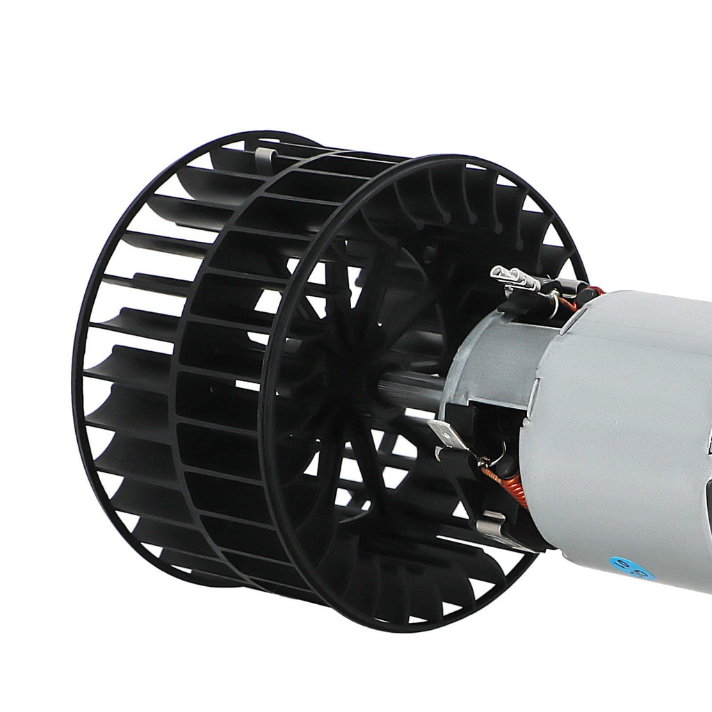 Blower Motor geschikt voor BMW 3 Serie E30 316i 318i 1982-1991 64111373766 12V