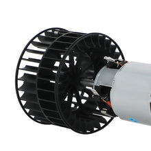 Laad de afbeelding in de galerijviewer, Blower Motor geschikt voor BMW 3 Serie E30 316i 318i 1982-1991 64111373766 12V
