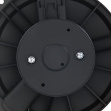 Laad de afbeelding in de galerijviewer, Blower Motor met Cage geschikt voor Infiniti QX56 2004-2010 V8 achter 27375ZC30A