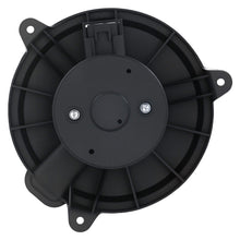 Laad de afbeelding in de galerijviewer, Blower Motor met Cage geschikt voor Infiniti QX56 2004-2010 V8 achter 27375ZC30A