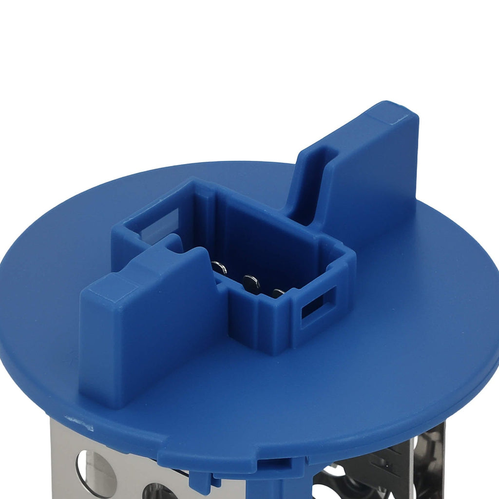 Blower Motor Resistor geschikt voor Mercedes Sprinter 2500/3500 A0008700089 2E0915693 6 Pin