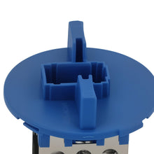 Laad de afbeelding in de galerijviewer, Blower Motor Resistor geschikt voor Mercedes Sprinter 2500/3500 A0008700089 2E0915693 6 Pin