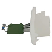 Laad de afbeelding in de galerijviewer, Kachelventilatormotor-ventilatorweerstand geschikt voor Ford Focus 2.0 TDCi ST 136KW 2014-2020 1774402