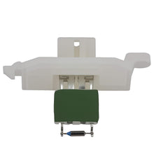 Laad de afbeelding in de galerijviewer, Kachelventilatormotor-ventilatorweerstand geschikt voor Ford Focus 2.0 TDCi ST 136KW 2014-2020 1774402