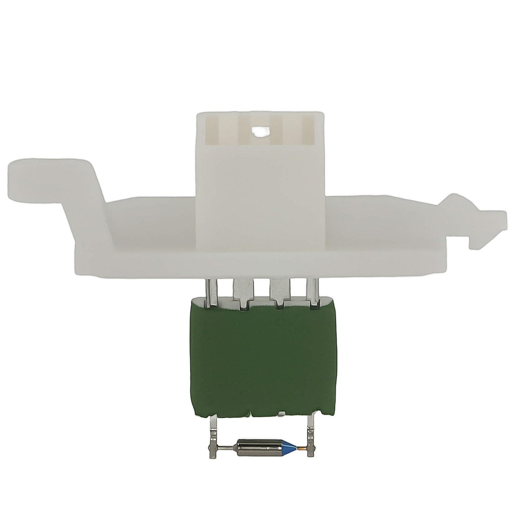 Kachelventilatormotor-ventilatorweerstand geschikt voor Ford Focus 2.0 TDCi ST 136KW 2014-2020 1774402
