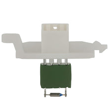 Laad de afbeelding in de galerijviewer, Kachelventilatormotor-ventilatorweerstand geschikt voor Ford Focus 2.0 TDCi ST 136KW 2014-2020 1774402