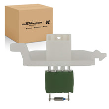 Laad de afbeelding in de galerijviewer, Kachelventilatormotor-ventilatorweerstand geschikt voor Ford Focus 2.0 TDCi ST 136KW 2014-2020 1774402