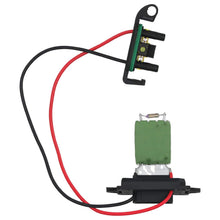 Laad de afbeelding in de galerijviewer, Kachelventilator Resistor geschikt voor Renault Megane 1.5 1.6 dCi 2002-2008 7701207717