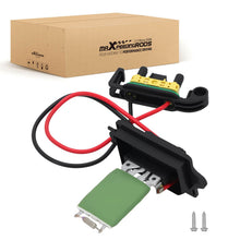 Laad de afbeelding in de galerijviewer, Kachelventilator Resistor geschikt voor Renault Megane 1.5 1.6 dCi 2002-2008 7701207717