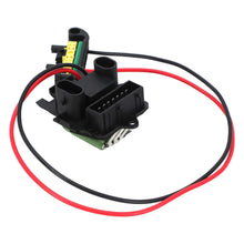 Load image into Gallery viewer, Cabin Air Resistor suitable for Opel Vivaro 1.9 2.0 2001-2014 95525333 91158690