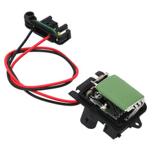 Load image into Gallery viewer, Cabin Air Resistor suitable for Opel Vivaro 1.9 2.0 2001-2014 95525333 91158690