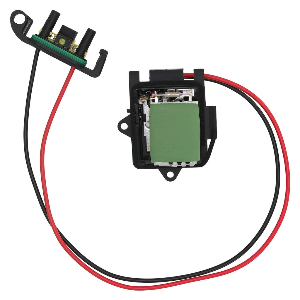 Cabin Air Resistor suitable for Opel Vivaro 1.9 2.0 2001-2014 95525333 91158690