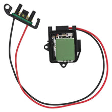 Load image into Gallery viewer, Cabin Air Resistor suitable for Opel Vivaro 1.9 2.0 2001-2014 95525333 91158690
