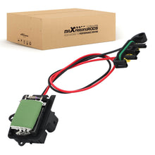 Load image into Gallery viewer, Cabin Air Resistor suitable for Opel Vivaro 1.9 2.0 2001-2014 95525333 91158690