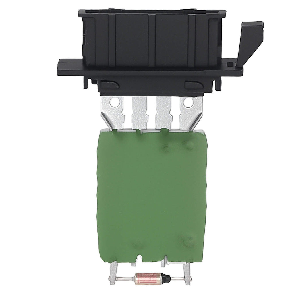 Ventilator Vorwiderstand geschikt voor VW LT 2.5 TDI 2.8 TDI 1996-2006 A0018216760 18216760