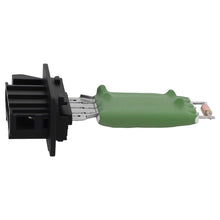 Laad de afbeelding in de galerijviewer, Ventilator Vorwiderstand geschikt voor VW LT 2.5 TDI 2.8 TDI 1996-2006 A0018216760 18216760