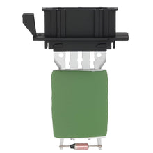 Laad de afbeelding in de galerijviewer, Ventilator Vorwiderstand geschikt voor VW LT 2.5 TDI 2.8 TDI 1996-2006 A0018216760 18216760
