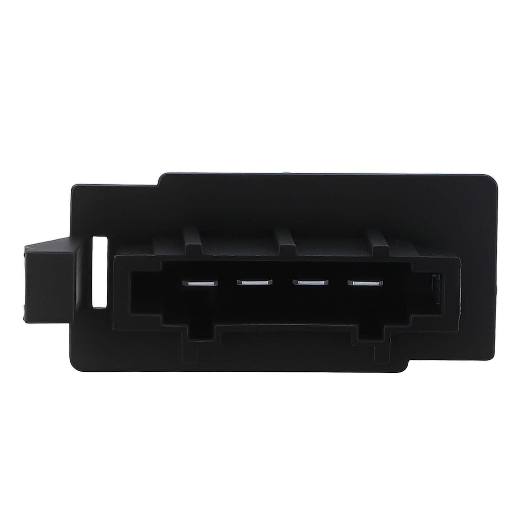 Ventilator Vorwiderstand geschikt voor VW LT 2.5 TDI 2.8 TDI 1996-2006 A0018216760 18216760