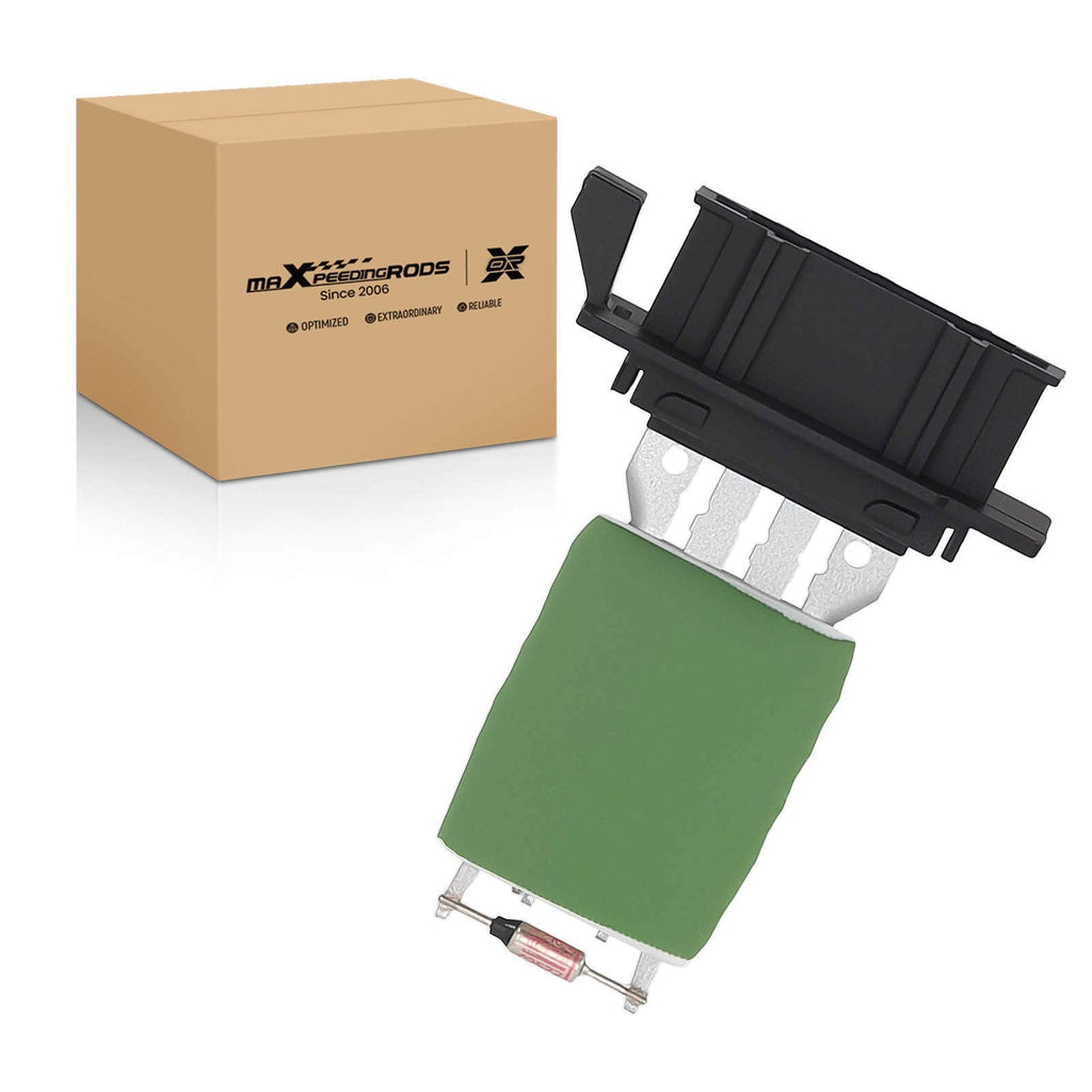 Ventilator Vorwiderstand geschikt voor VW LT 2.5 TDI 2.8 TDI 1996-2006 A0018216760 18216760