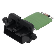 Laad de afbeelding in de galerijviewer, Resistor voor ventilator motor geschikt voor Fiat Ducato 2.0 4x4 1998cc 2002-2006 71732250 46723713