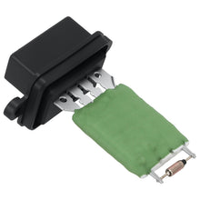 Laad de afbeelding in de galerijviewer, Resistor voor ventilator motor geschikt voor Fiat Ducato 2.0 4x4 1998cc 2002-2006 71732250 46723713