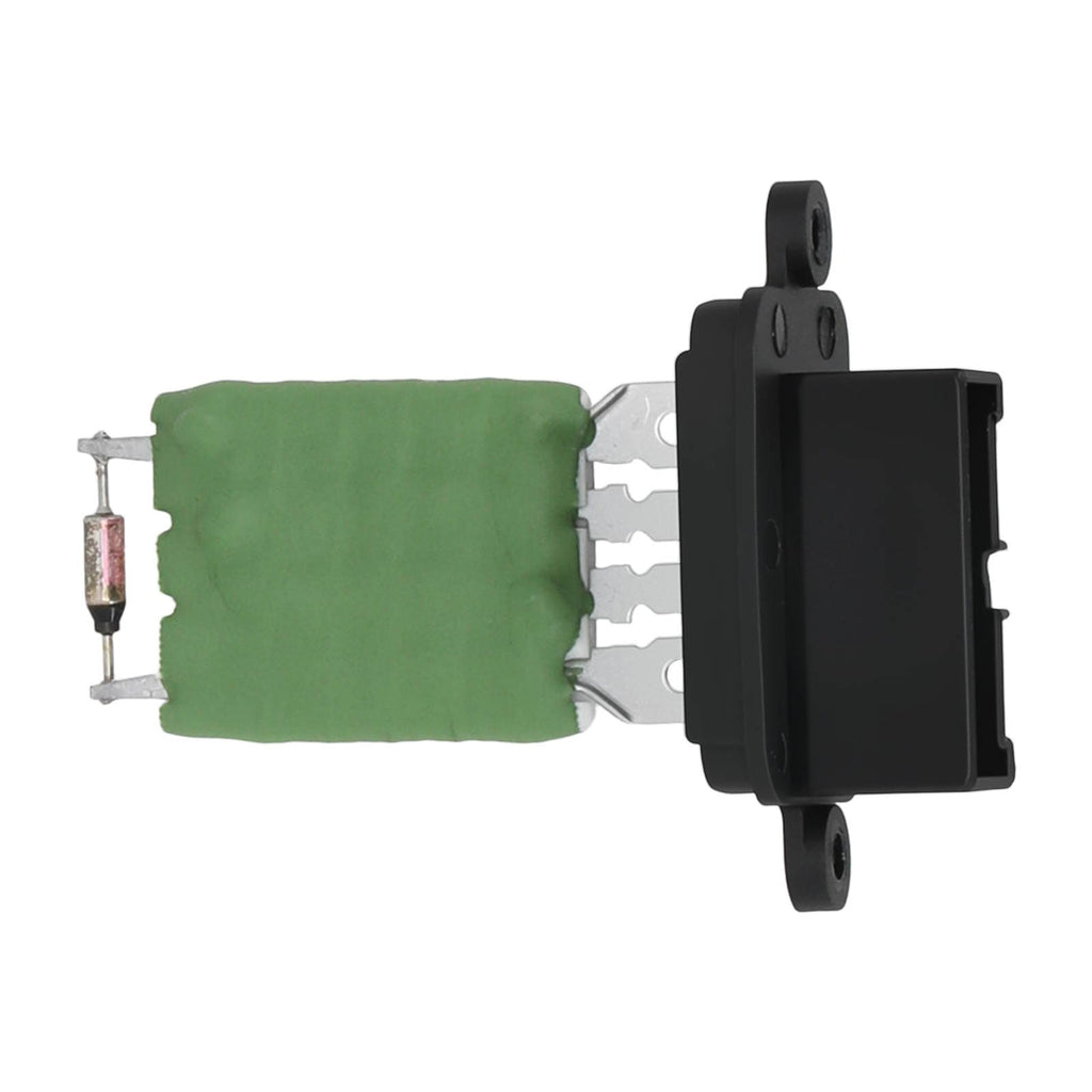 Resistor voor ventilator motor geschikt voor Fiat Ducato 2.0 4x4 1998cc 2002-2006 71732250 46723713