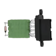 Laad de afbeelding in de galerijviewer, Resistor voor ventilator motor geschikt voor Fiat Ducato 2.0 4x4 1998cc 2002-2006 71732250 46723713