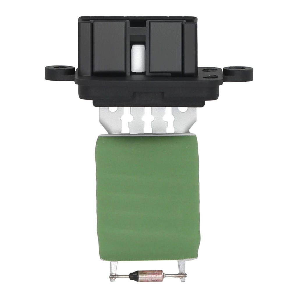 Resistor voor ventilator motor geschikt voor Fiat Ducato 2.0 4x4 1998cc 2002-2006 71732250 46723713