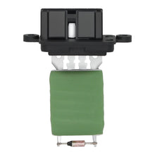 Laad de afbeelding in de galerijviewer, Resistor voor ventilator motor geschikt voor Fiat Ducato 2.0 4x4 1998cc 2002-2006 71732250 46723713