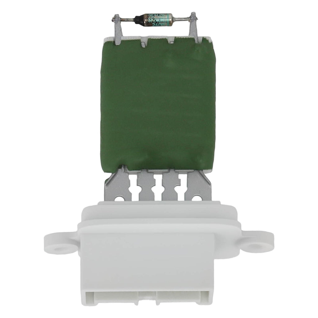 Cabin Air Blower Motor Resistor 4 Pin geschikt voor Opel Meriva 1.3 CDTi 1.4 2003-2010 93312506