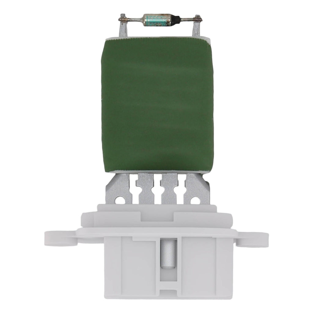 Cabin Air Blower Motor Resistor 4 Pin geschikt voor Opel Meriva 1.3 CDTi 1.4 2003-2010 93312506