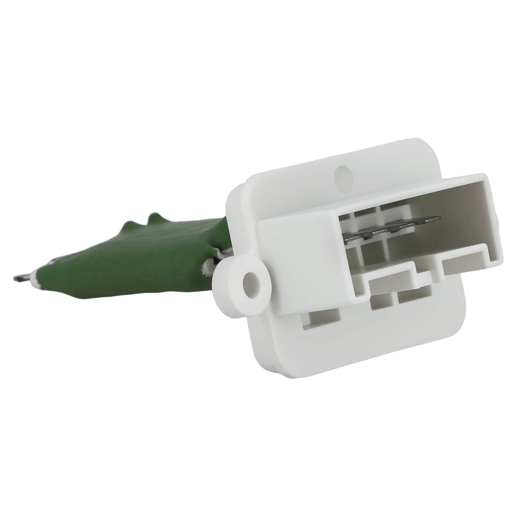 Cabin Air Blower Motor Resistor 4 Pin geschikt voor Opel Meriva 1.3 CDTi 1.4 2003-2010 93312506