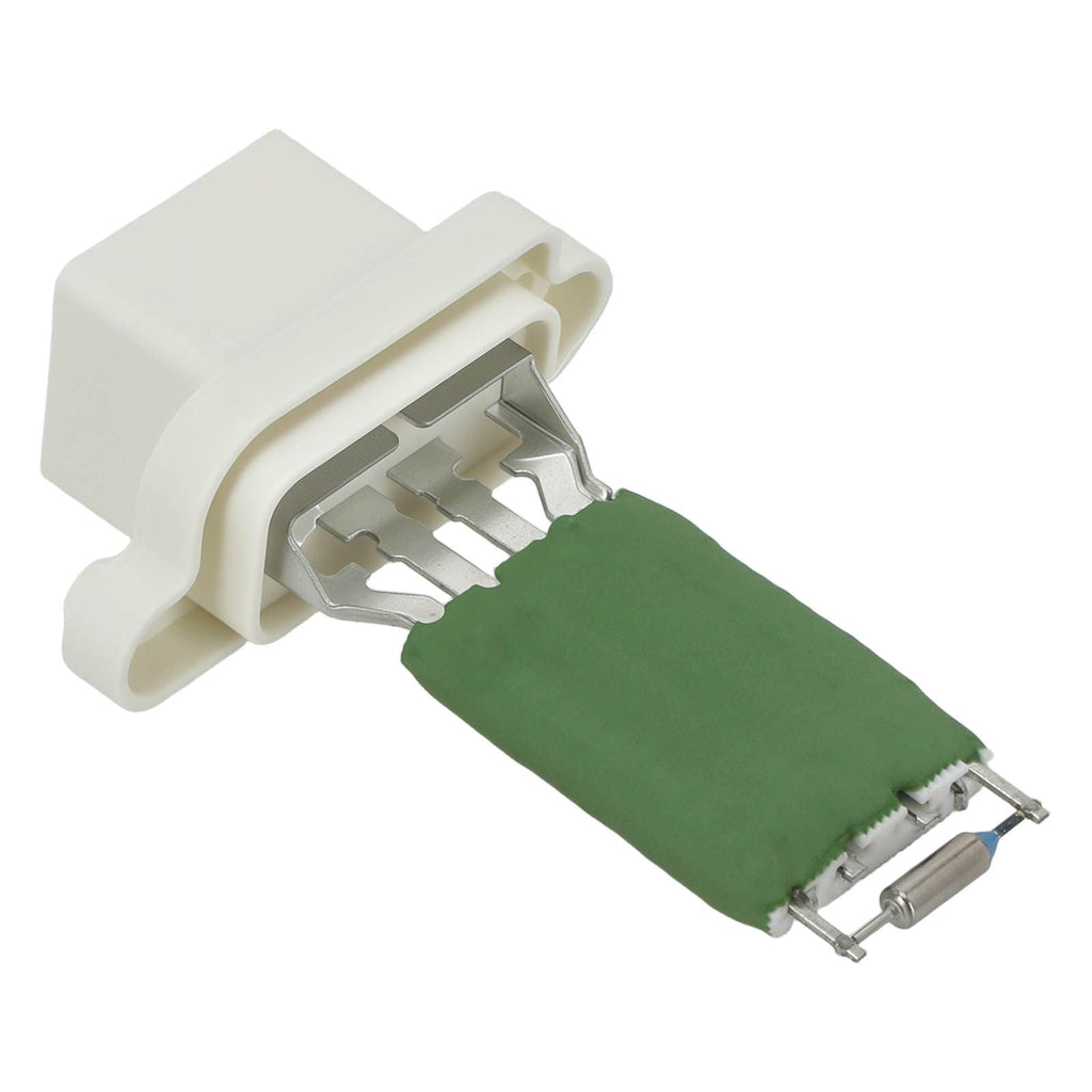 Engine Blower Motor Resistor geschikt voor Ford Fiesta 1.3 1.4 1.6 Ti 2001-2010 1855157 1325972 4 Pin