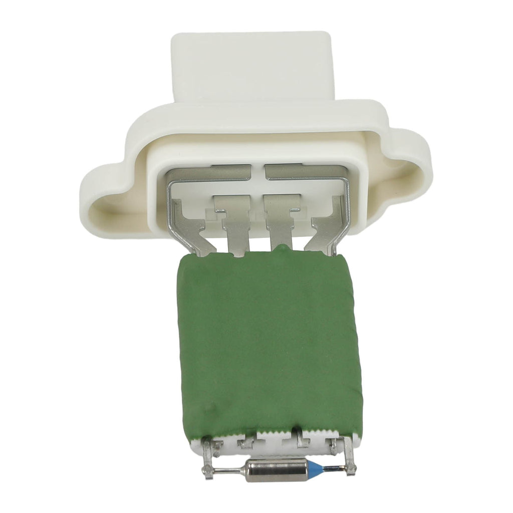 Engine Blower Motor Resistor geschikt voor Ford Fiesta 1.3 1.4 1.6 Ti 2001-2010 1855157 1325972 4 Pin