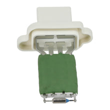Laad de afbeelding in de galerijviewer, Engine Blower Motor Resistor geschikt voor Ford Fiesta 1.3 1.4 1.6 Ti 2001-2010 1855157 1325972 4 Pin
