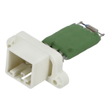 Laad de afbeelding in de galerijviewer, Engine Blower Motor Resistor geschikt voor Ford Fiesta 1.3 1.4 1.6 Ti 2001-2010 1855157 1325972 4 Pin