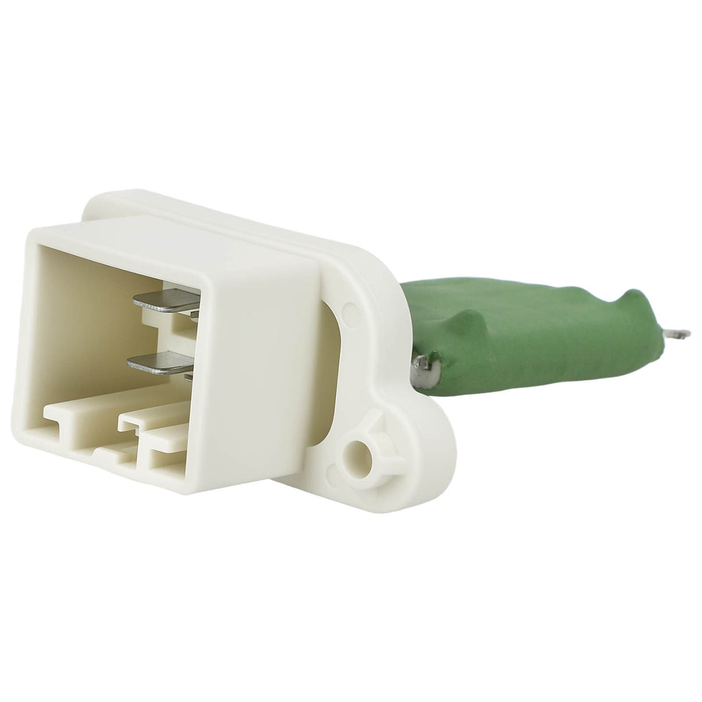 Engine Blower Motor Resistor geschikt voor Ford Fiesta 1.3 1.4 1.6 Ti 2001-2010 1855157 1325972 4 Pin