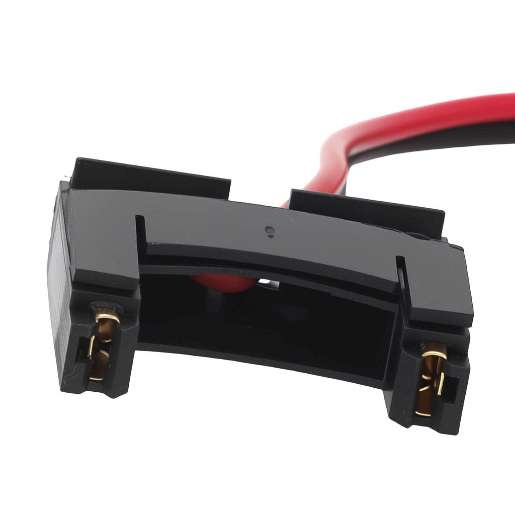 Resistor suitable for AC suitable for Renault Clio I Kangoo 1991-2017 7701034875 9ML351332181 5 Pin