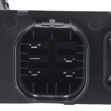 Load image into Gallery viewer, Resistor suitable for AC suitable for Renault Clio I Kangoo 1991-2017 7701034875 9ML351332181 5 Pin