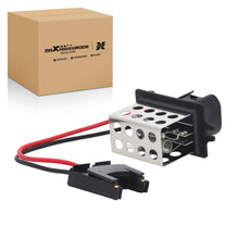 Load image into Gallery viewer, Resistor suitable for AC suitable for Renault Clio I Kangoo 1991-2017 7701034875 9ML351332181 5 Pin