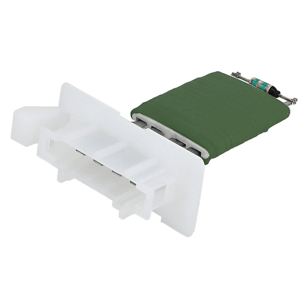 Cabin Air Blower Resistor geschikt voor Citroën Berlingo 1.1 1.4 1.6 1.9 2.0 6450NV 515079