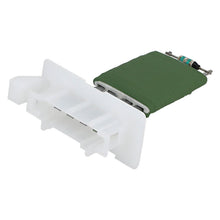 Laad de afbeelding in de galerijviewer, Cabin Air Blower Resistor geschikt voor Citroën Berlingo 1.1 1.4 1.6 1.9 2.0 6450NV 515079