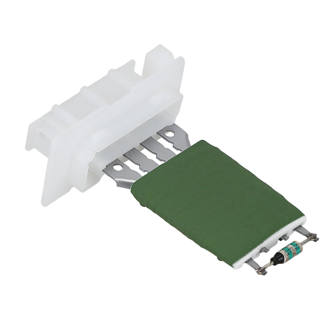 Cabin Air Blower Resistor geschikt voor Citroën Berlingo 1.1 1.4 1.6 1.9 2.0 6450NV 515079