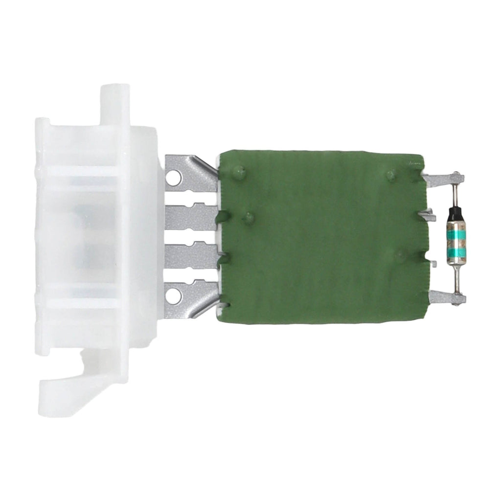 Cabin Air Blower Resistor geschikt voor Citroën Berlingo 1.1 1.4 1.6 1.9 2.0 6450NV 515079