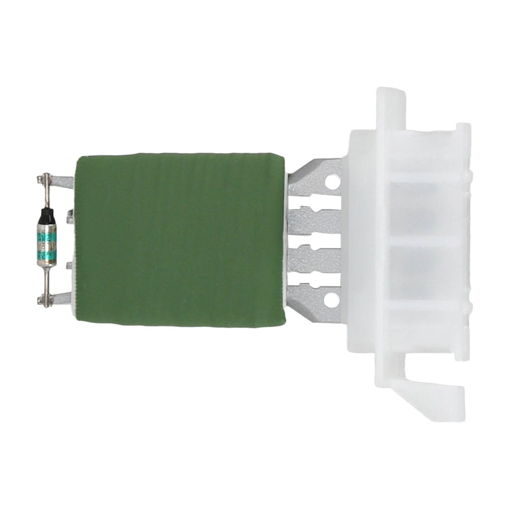 Cabin Air Blower Resistor geschikt voor Citroën Berlingo 1.1 1.4 1.6 1.9 2.0 6450NV 515079