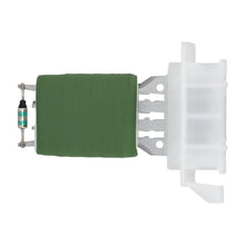 Laad de afbeelding in de galerijviewer, Cabin Air Blower Resistor geschikt voor Citroën Berlingo 1.1 1.4 1.6 1.9 2.0 6450NV 515079