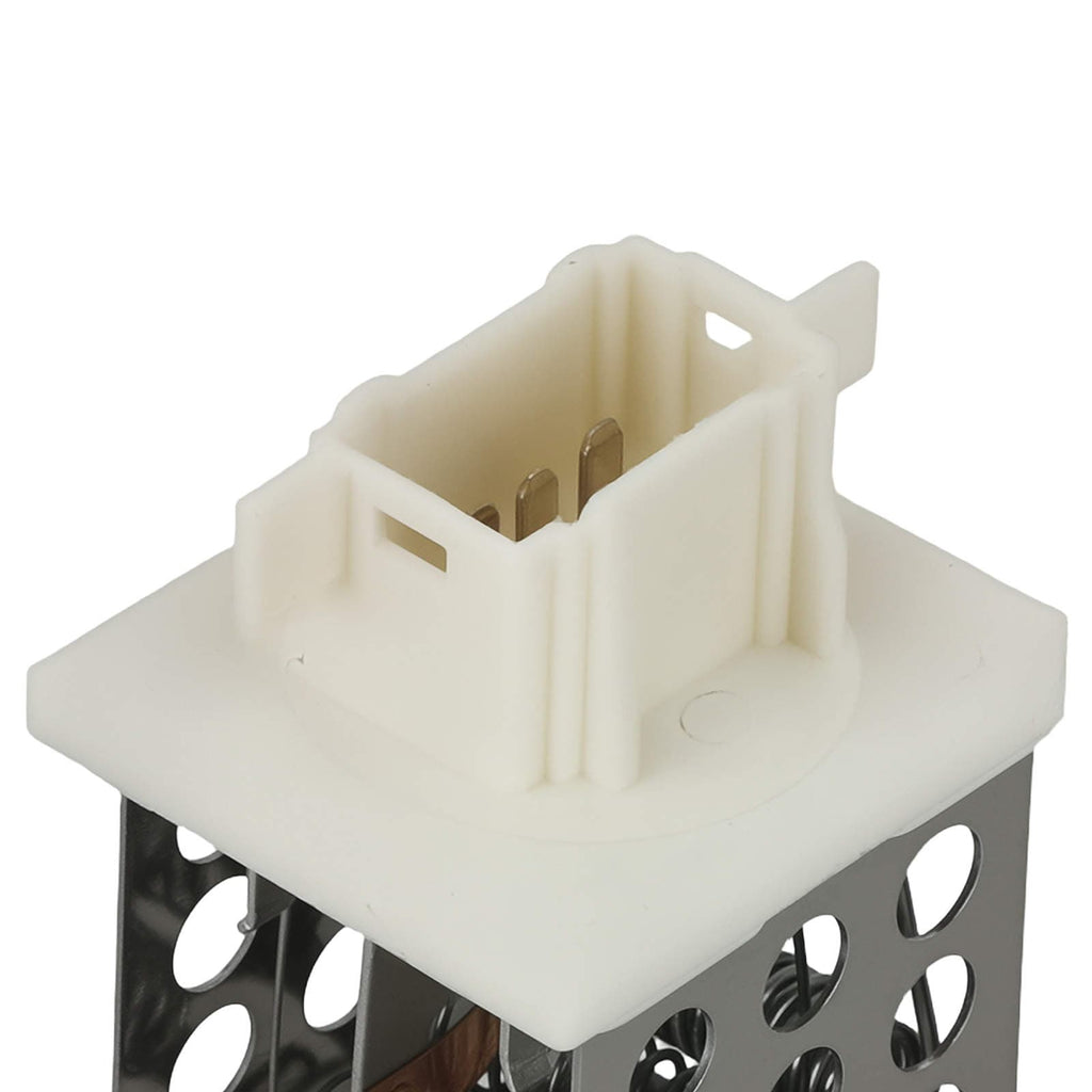 Motor Resistor 6450NX suitable for Peugeot 206 Station Wagon HDi Models 6450.NX 6 Pin