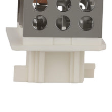Load image into Gallery viewer, Motor Resistor 6450NX suitable for Peugeot 206 Station Wagon HDi Models 6450.NX 6 Pin