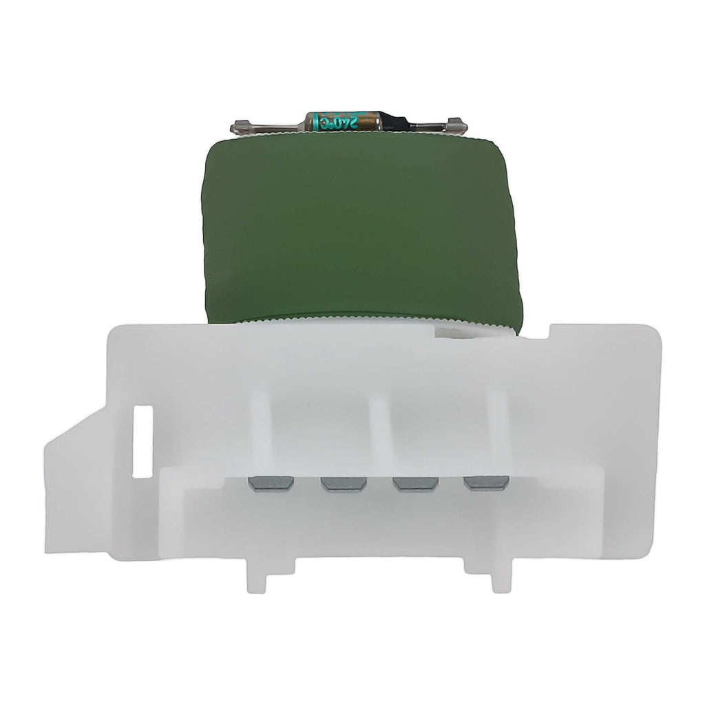 Kachelventilatormotor Widerstand geschikt voor Opel Vectra 1.9 CDTi Z19DTH Z19DT 2004-2009 9180020